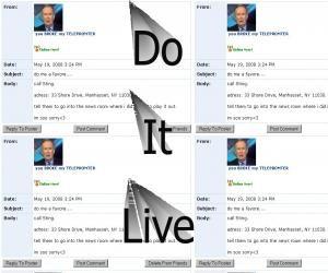 Bill O'Reilly Rant