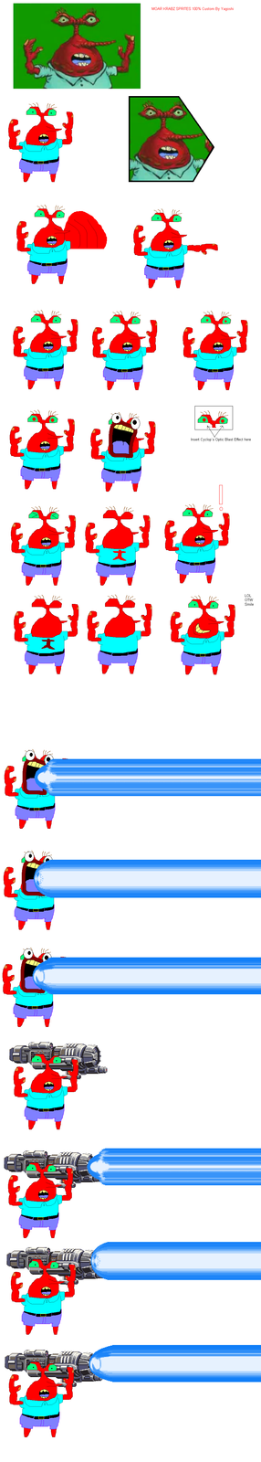 MvC_Moar_Krabs_Sprites_by_Yagoshi.png