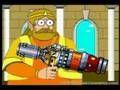 Dinner Blaster