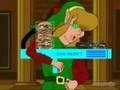 Dinner Blaster