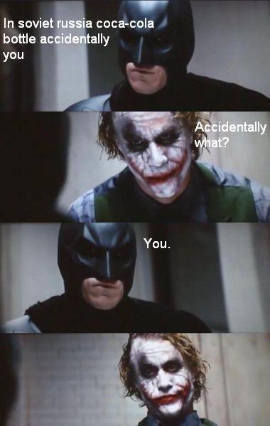 I Accidentally