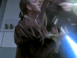 Force Push/Obi-Wan Hates