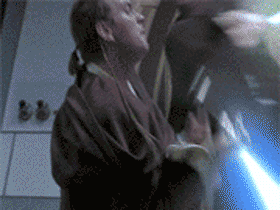 Force Push/Obi-Wan Hates