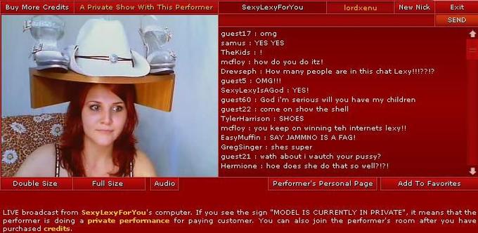 Tableshoehatonhead.jpg