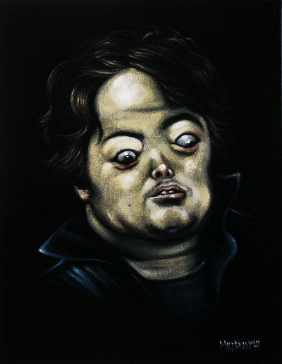 Brian Peppers