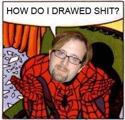 How Do I Shot Web?