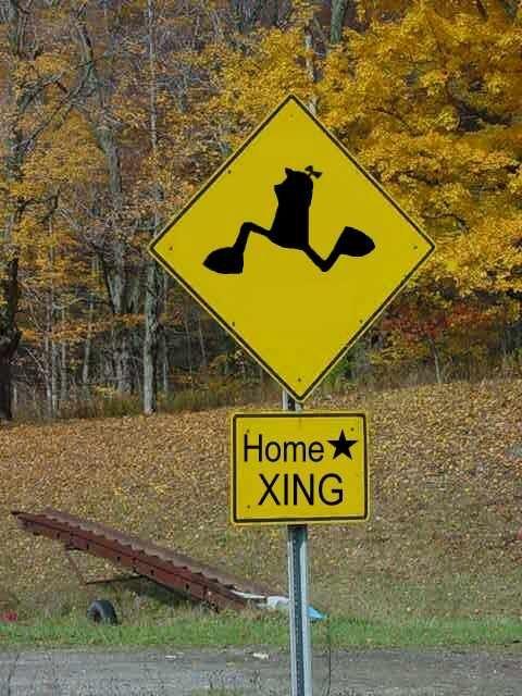 Homestar runner
