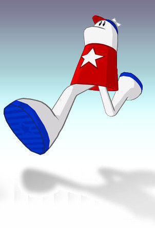 Homestar runner
