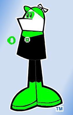 Homestar runner
