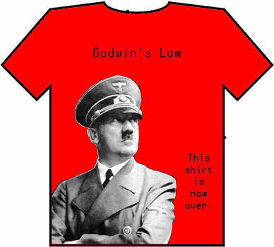 Godwin's Law