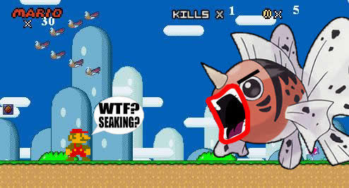 F*** Yeah Seaking