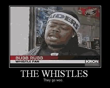 Bubb Rubb