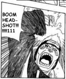 Boom Headshot!