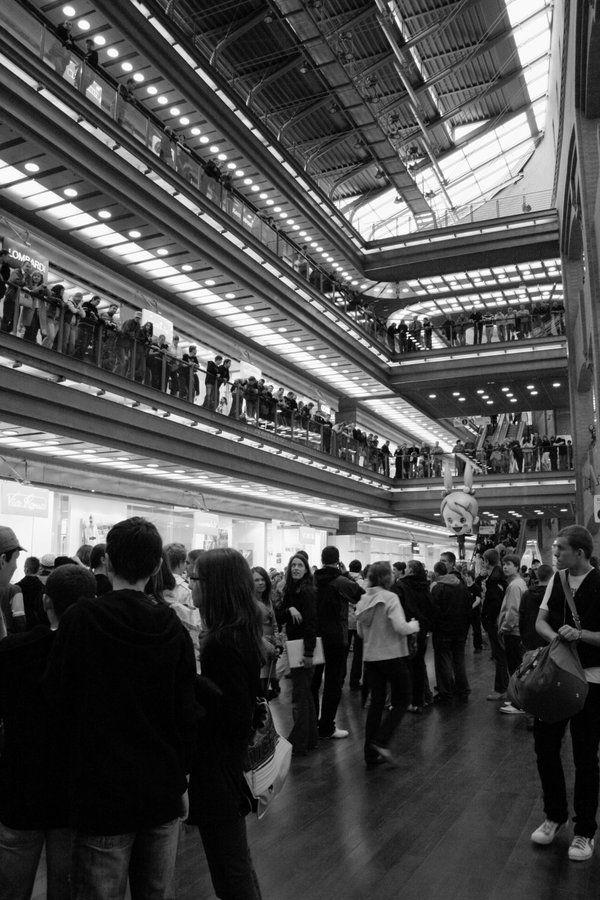 Flash Mob