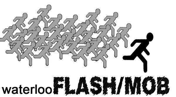 Flash Mob