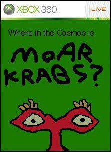 Moar Krabs / Morbid Krabs