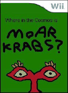 Moar Krabs / Morbid Krabs