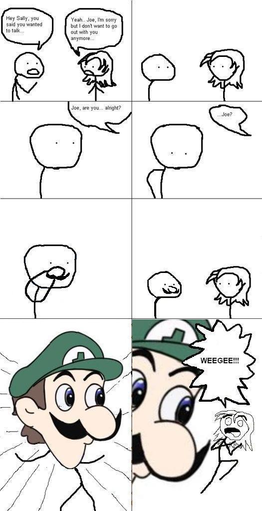 No Joe, No !