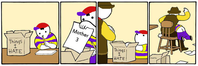 Box of Hate