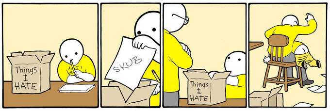 Box of Hate