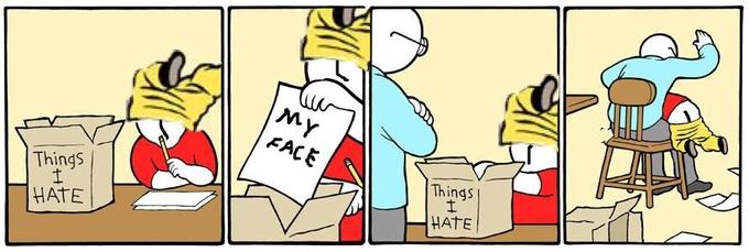 Box of Hate