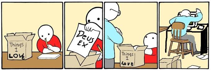 Box of Hate