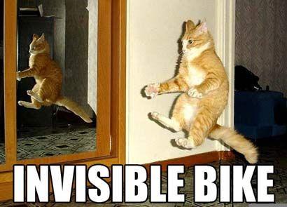 Invisible X