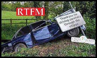 RTFM