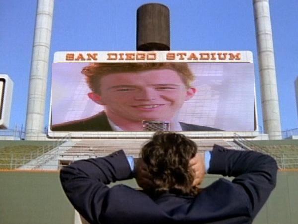 Rickroll