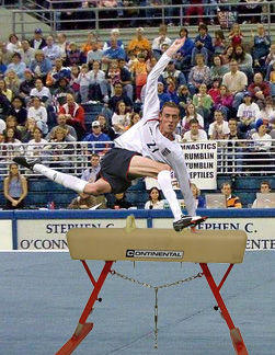 Peter Crouch Can Do Anything