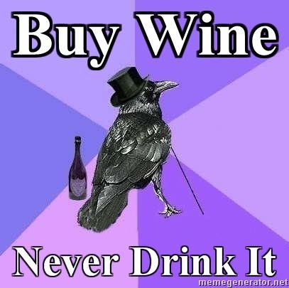 Rich Raven