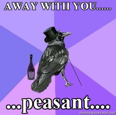 Rich Raven