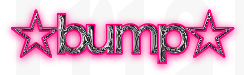 Bump
