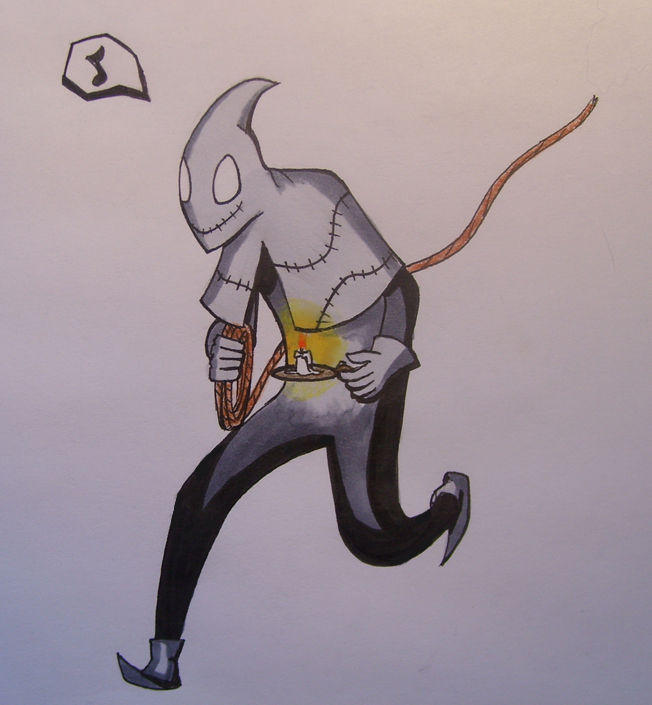 Candlejack