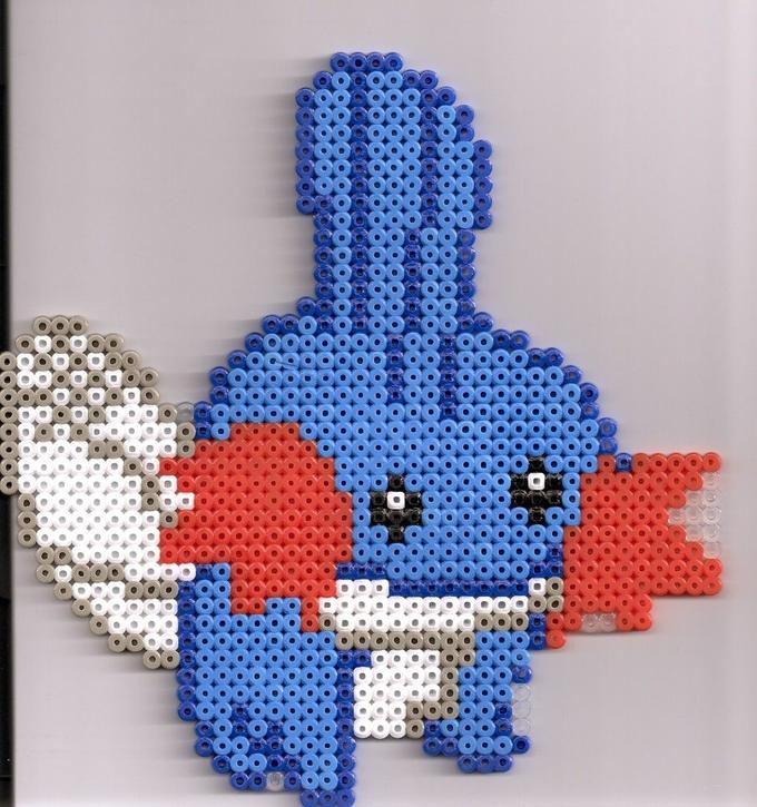 i herd u liek mudkips