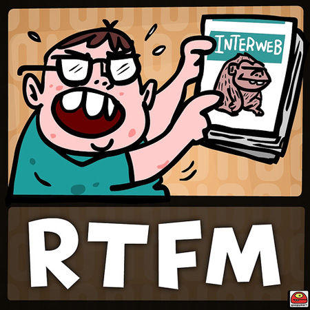 RTFM