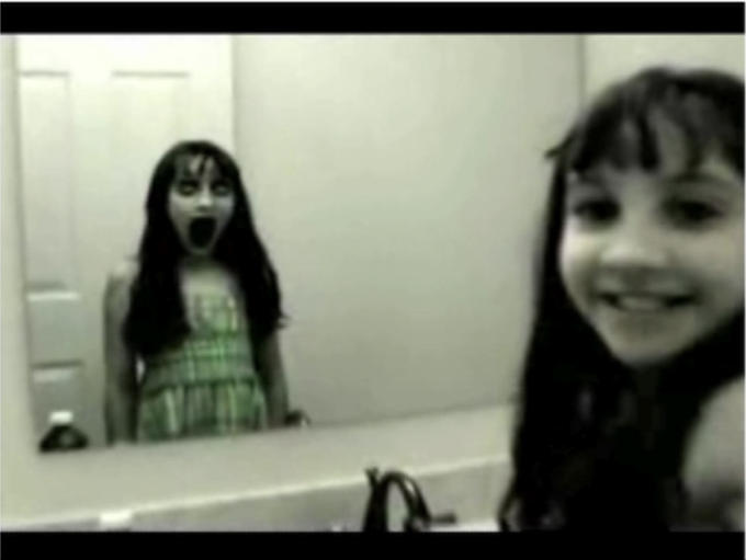 Creepypasta
