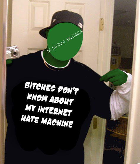 Internet Hate Machine