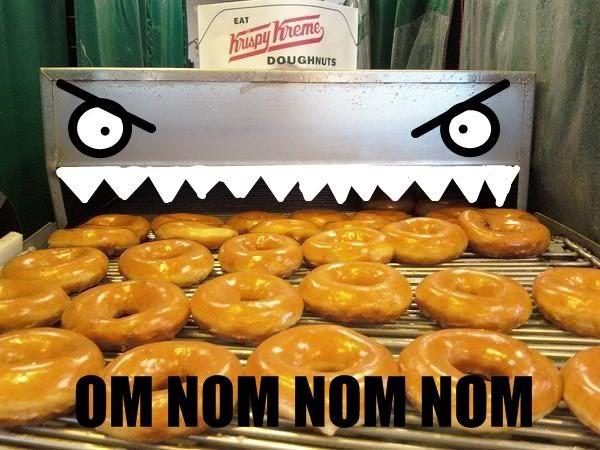Om Nom Nom Nom