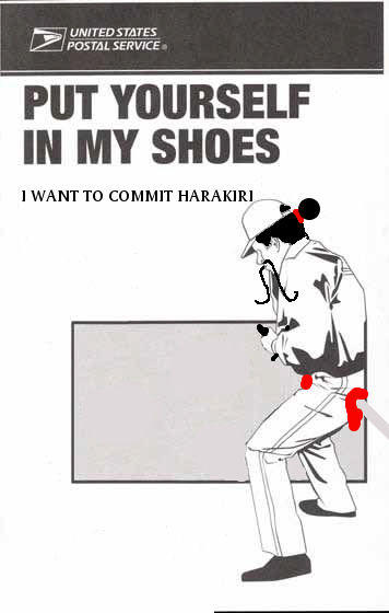 Put Yourself in My Shoes