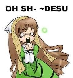Desu