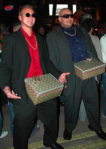 D*ck in a Box