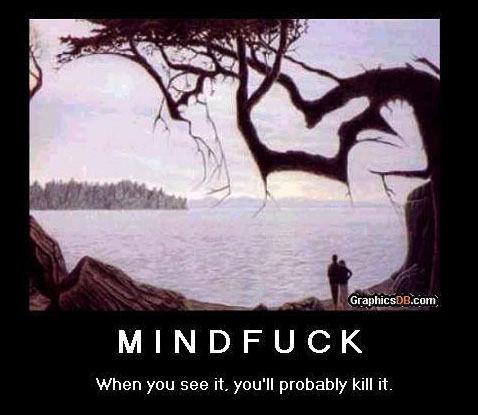 When You See it...