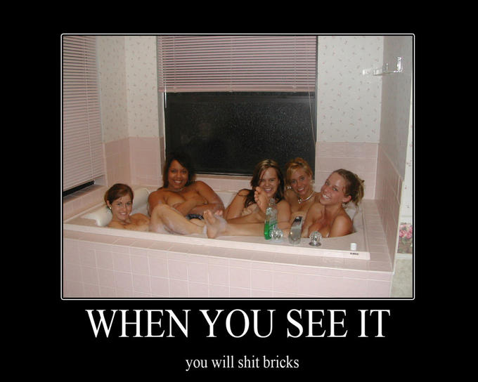 When You See it...