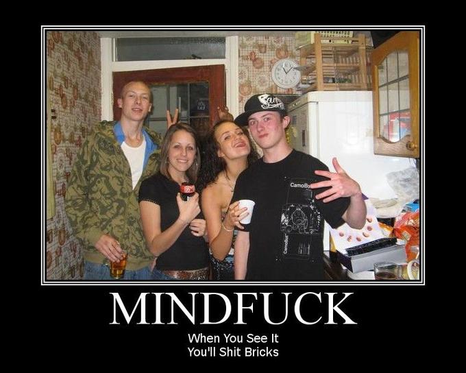 When You See it...