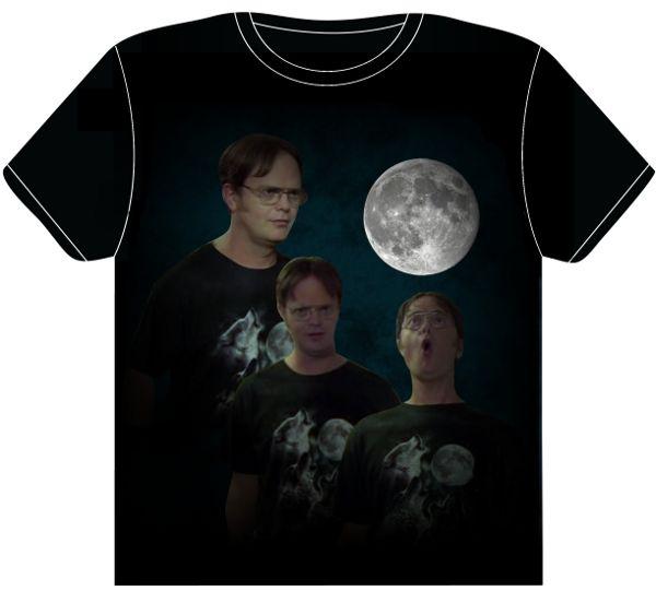Three Wolf Moon