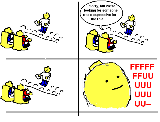 Rage Guy (FFFFFUUUUUUUU-)