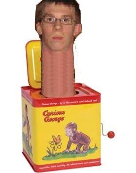 The Legend of DickNeck
