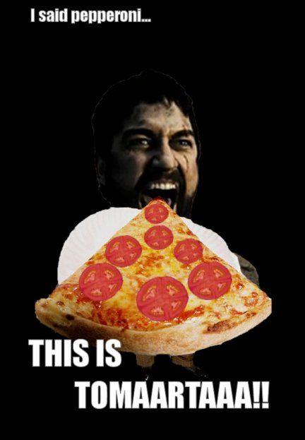 This Is Sparta!