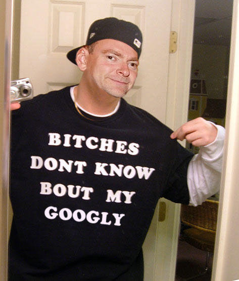 Bitches Don't Know